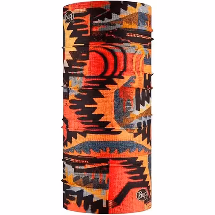 دستمال سر و گردن باف Buff ECOSTRETCH RHEBI MULTI