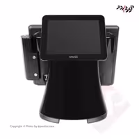 صندوق فروشگاهی لمسی دست دوم هاناسیس مدل Hanasis HIT PRO