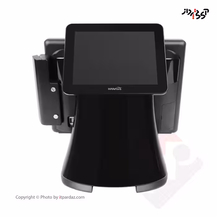 صندوق فروشگاهی لمسی دست دوم هاناسیس مدل Hanasis HIT PRO