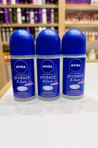 مام رول زنانه نیوا Protect & Care