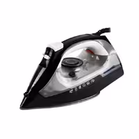 اتو بخار گوسونیک مدل GSI-294 سرامیکی 2200 وات