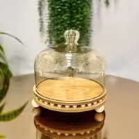 کاپ کیک مهره دار قطر 26