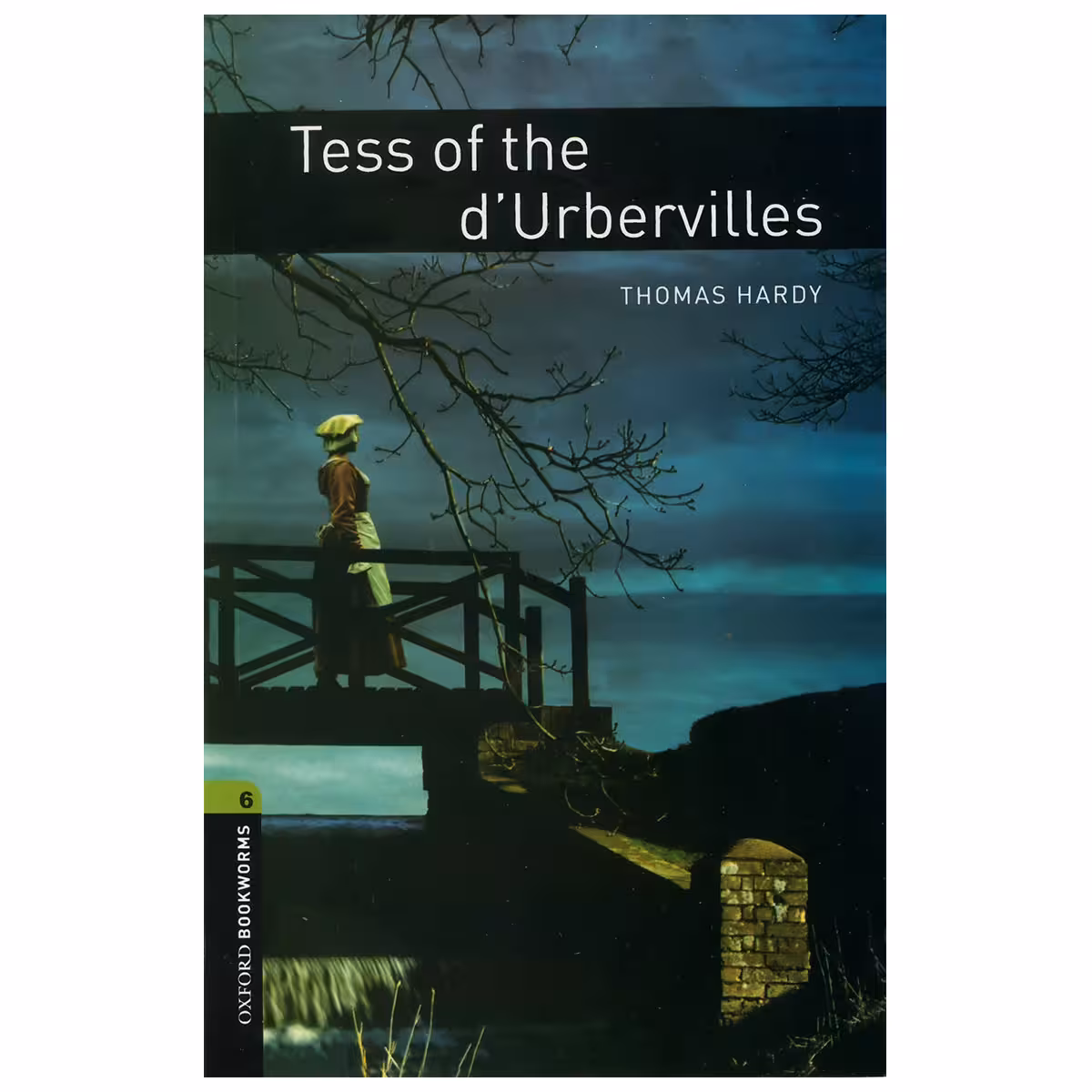 Tess of dUrbervilles