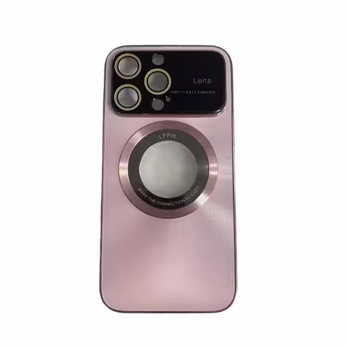 کاور طرح لیزری مناسب برای گوشی موبایل اپل Iphone 13pro