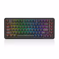 Redragon Stormrazor K713RGB PRO Wired and Wireless Magnetic Switch Gaming Keyboard