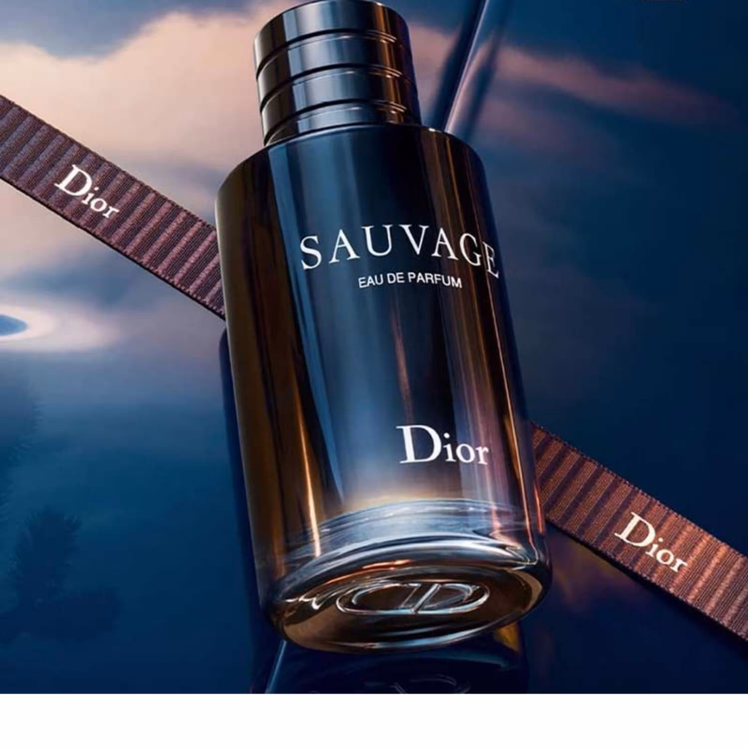 عطر ادکلن ساواج دیور (30میل)ماندگاری 48 ساعت تضمینی برند لوزی غلظت85درصد