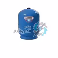 منبع تحت فشار هیدرو پلاس زیلمت 105 لیتری