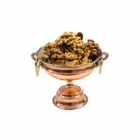 مغز گردو خارجی درشت فله 250 گرمی