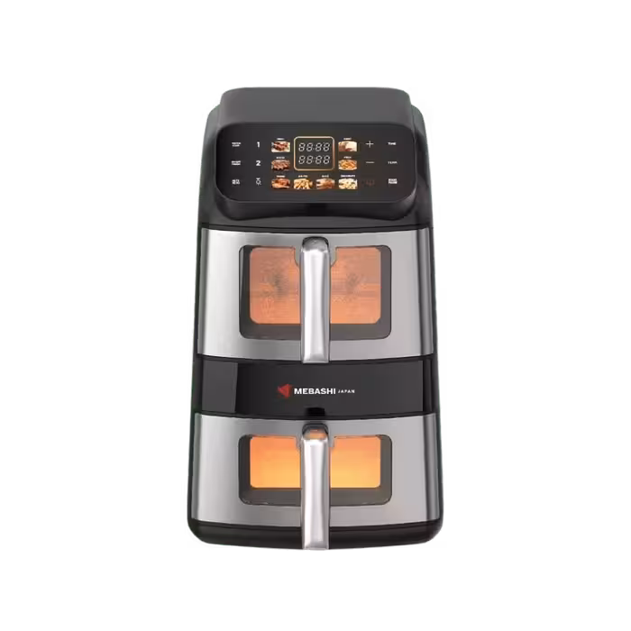 سرخ کن مباشی مدل ME-AF1200DS