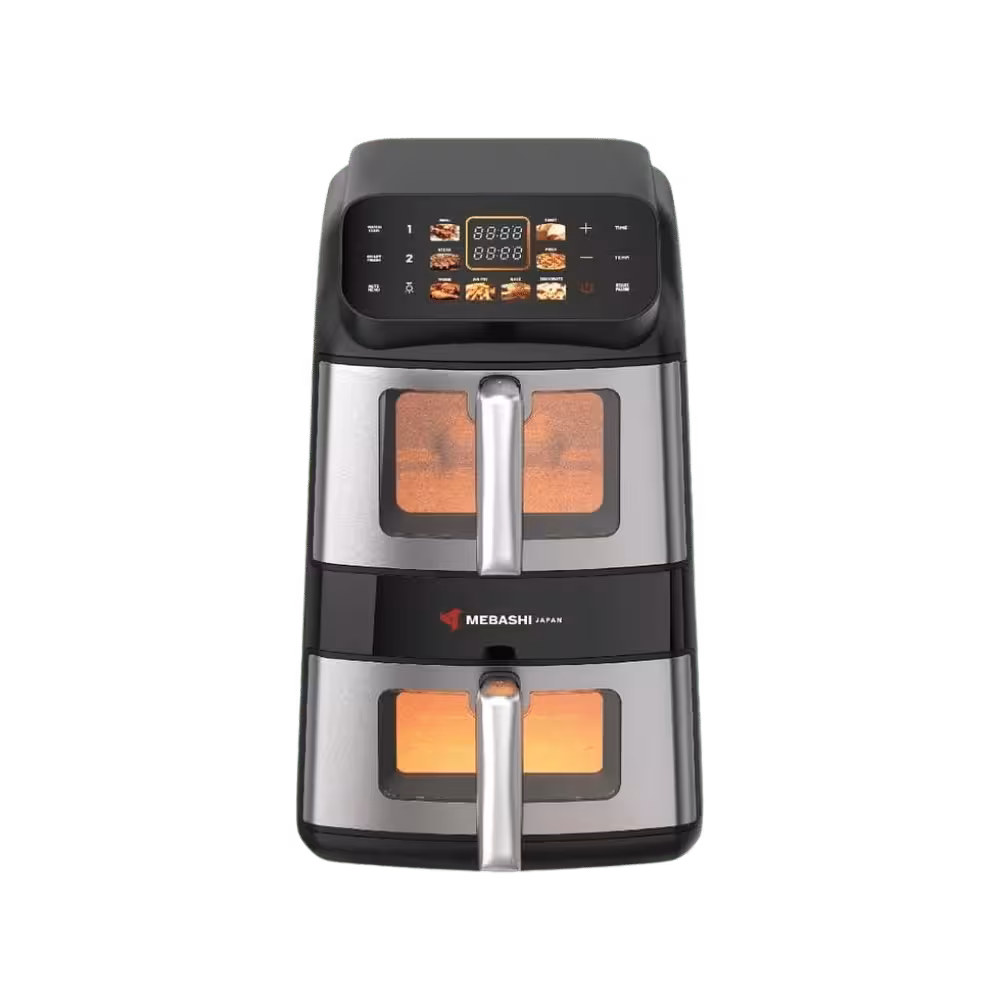 سرخ کن مباشی مدل ME-AF1200DS