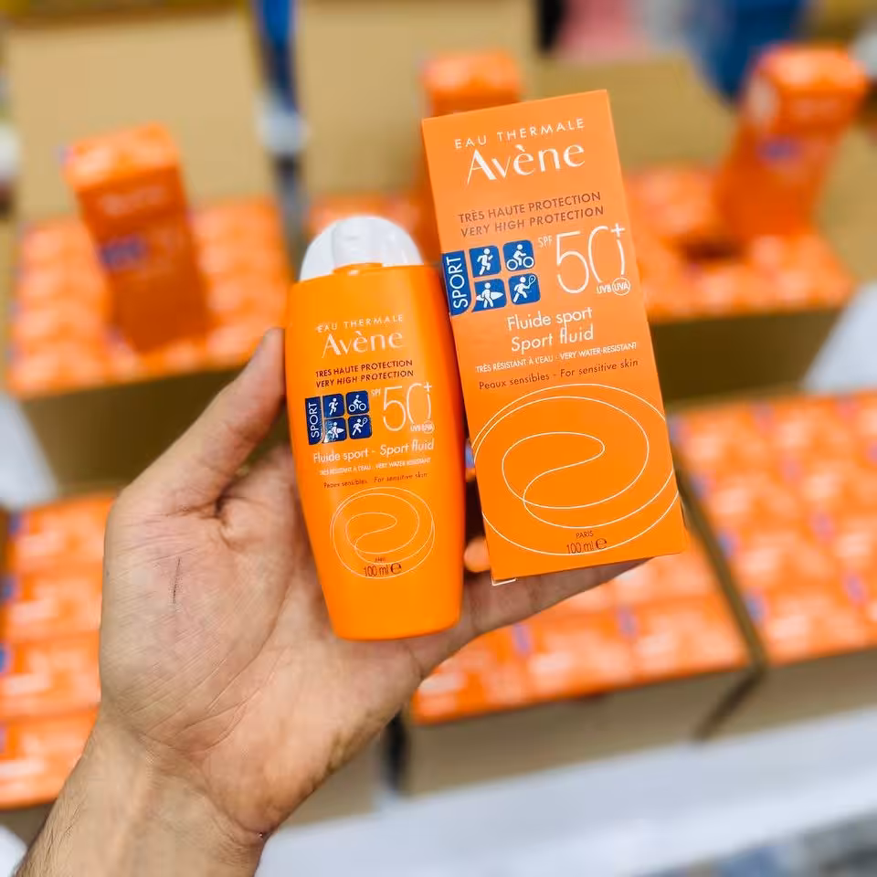 ضدافتاب بی رنگ اَون spf 50