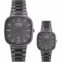 ساعت مچی ست crest مدل crest-9079-10