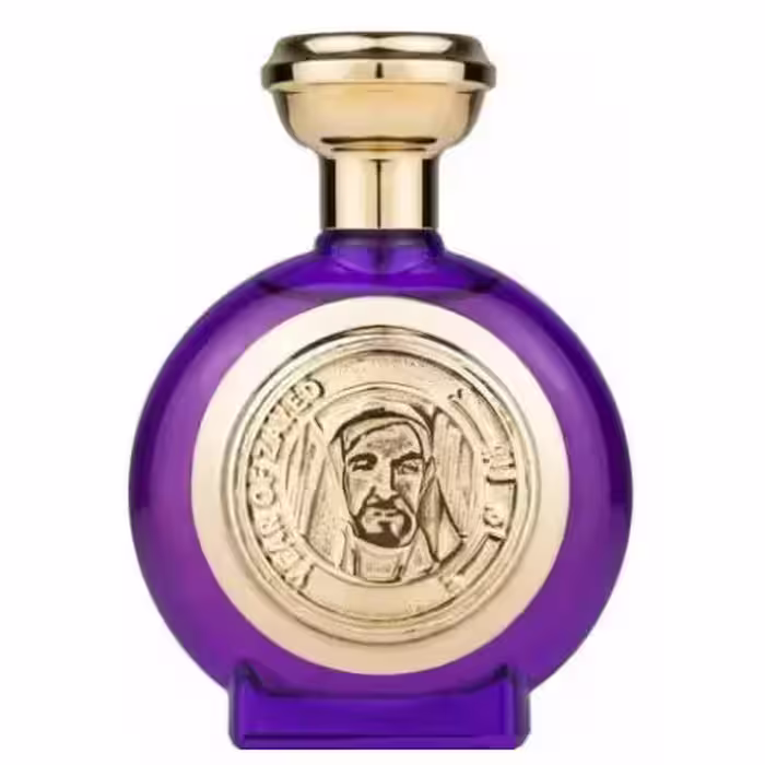 اکستریت د پرفیوم Zayed 2018 از برند Boadicea the Victorious
