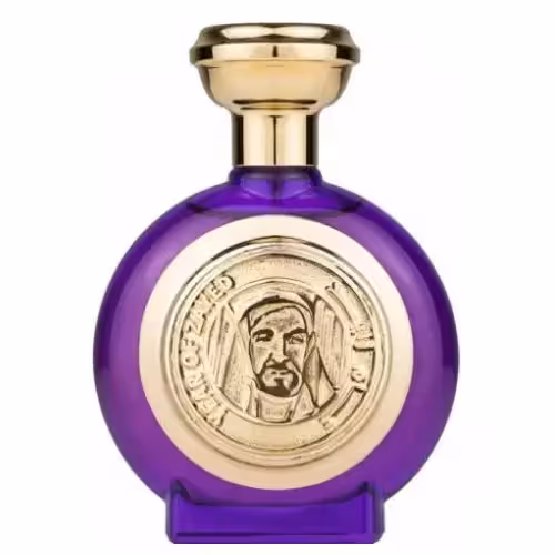 اکستریت د پرفیوم Zayed 2018 از برند Boadicea the Victorious