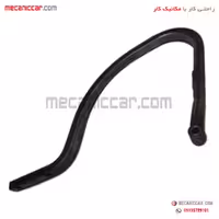 لولا درب صندوق عقب چپ رانا پیشرفت