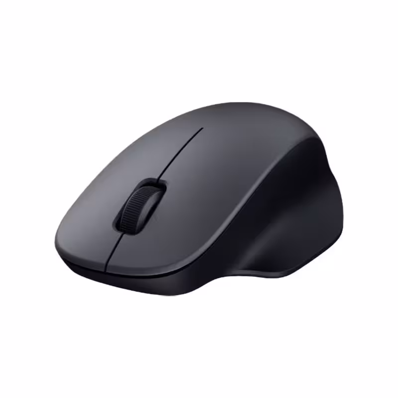 ماوس بی سیم شیائومی Wireless Mouse Comfort Edition XMWXSB04YM