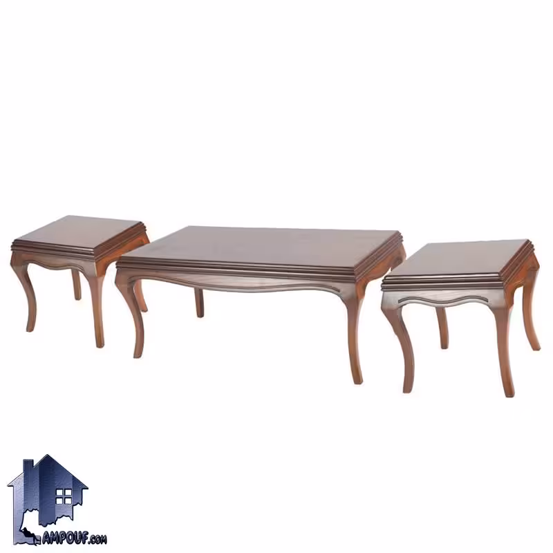 میز جلومبلی HOA09