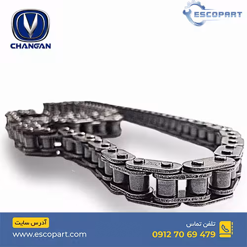 زنجیر تایم چانگان ایدو Eado