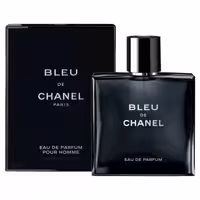 ادکلن بلو شنل ادو پرفیوم 100 میل Bleu de Chanel Eau de Parfum