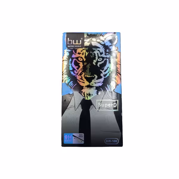 محافظ صفحه نمایش ایفون 14 (گلس) (original)