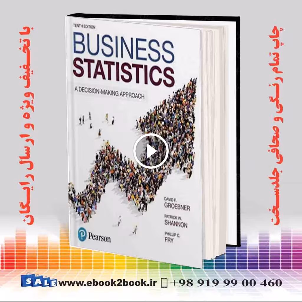 Business Statistics, 10th Edition