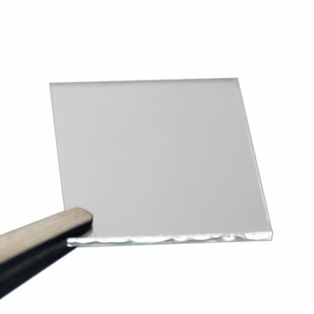 شیشه رسانا  FTO  ابعاد 1.5 در 1.5 Cm