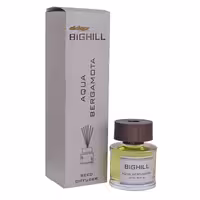 اسانس خوشبو کننده هوا (AQUA BERGAMOTA) بیگهیل (BIGHILL)