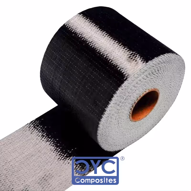 الیاف CFRP کربن 300 گرم CYC