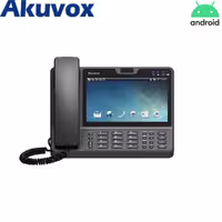تلفن هوشمند آکواکس مدل VP-R48G