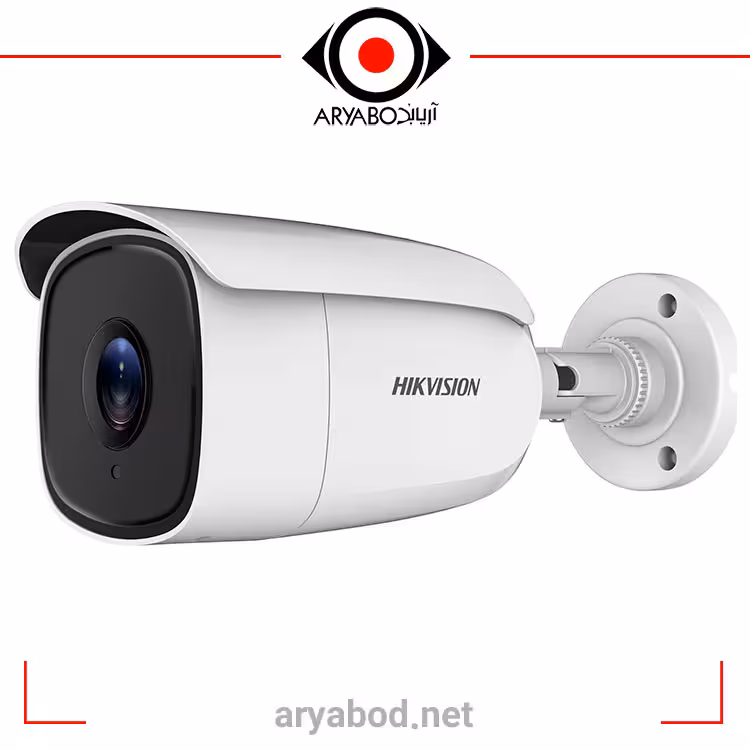 دوربین مداربسته هایک ویژن مدل DS-2CE18U8T-IT3