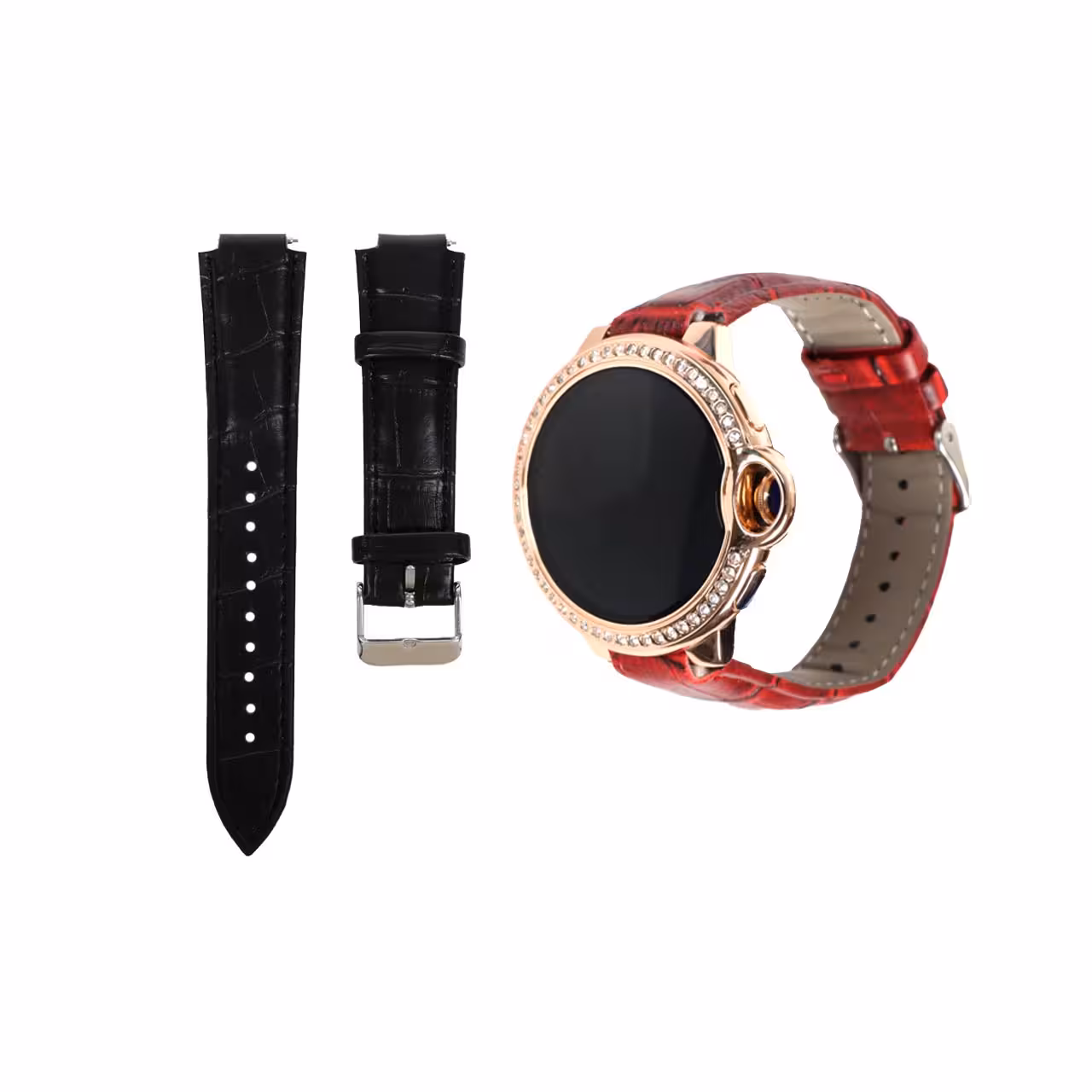 ساعت هوشمند Haino Teko مدل RW-20