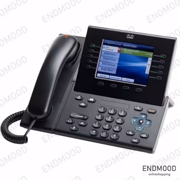 تلفن ویپ سیسکو 9951 Cisco