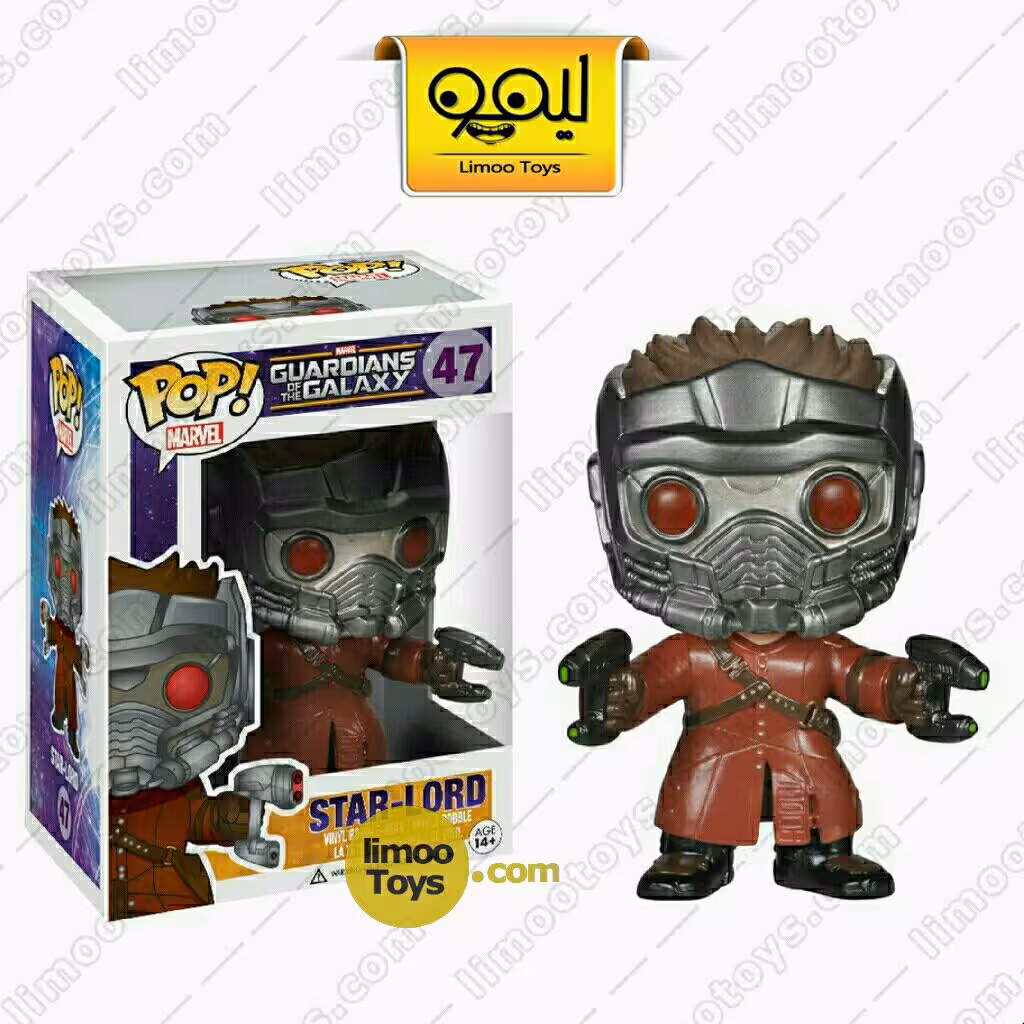 فانکوپاپ Star-Lord