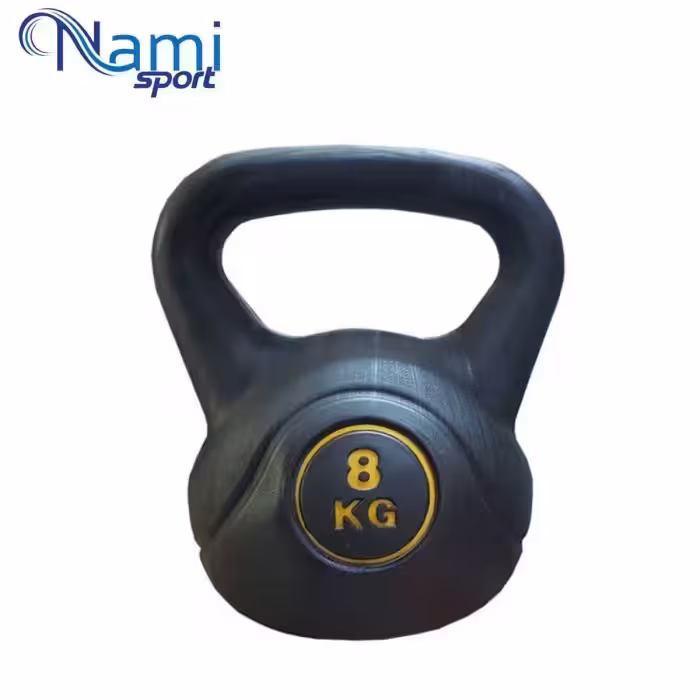 کتل بل فایبرگلاس وزن 8 کیلوگرم Cattle Bell