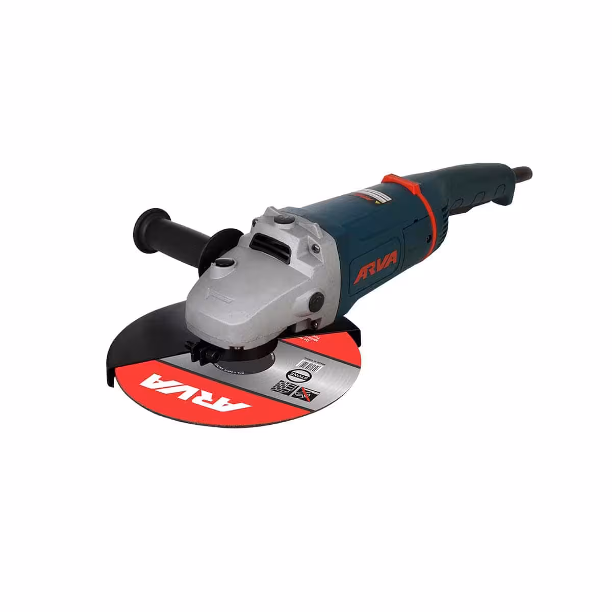 فرز سنگبری 2200 وات فوق صنعتی آروا مدل 5536