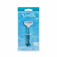 تیغ اصلاح ژیلت ونوس مدل Venus بسته 2 عددی یدک