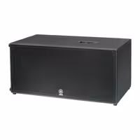 ساب ووفر پسیو یاماها مدل cw218v