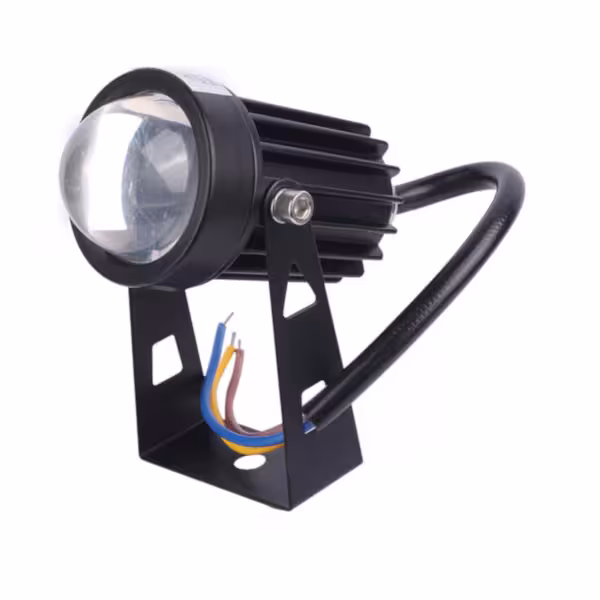 چراغ جت لایت 5 وات مدل A777