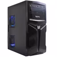 سیستم اسمبل شده مقداد آی تی سریOffice