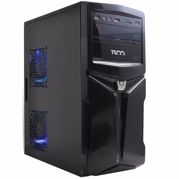 سیستم اسمبل شده مقداد آی تی سریOffice