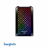 اس اس دی ای دیتا SE900G USB 3.2 Gen 2 ظرفیت 512 گیگابایت