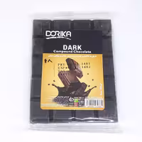 شکلات تخته ای تلخ دریکا