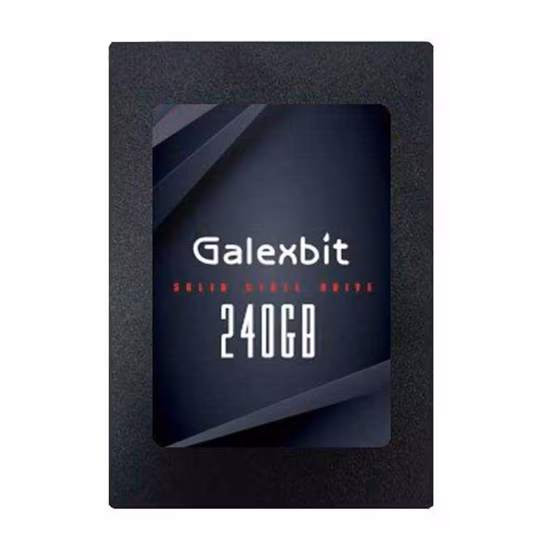حافظه SSD گلکس بیت Galexbit G500 240GB