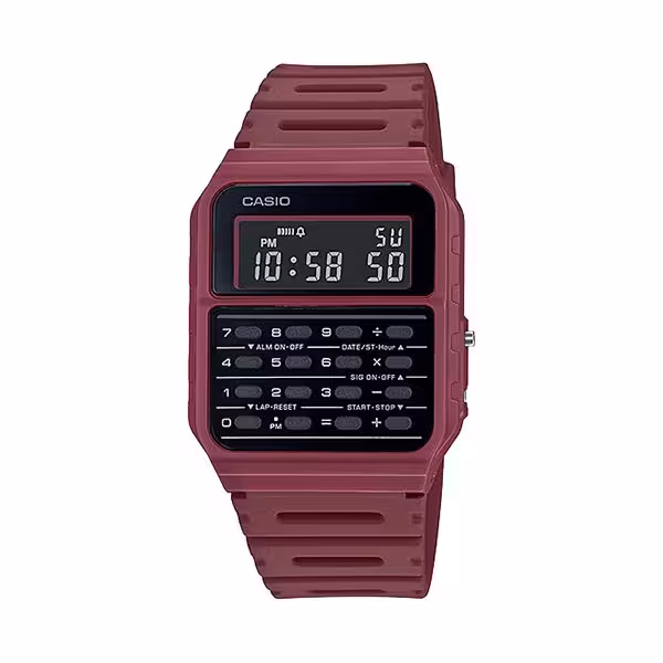 ساعت مچی کاسیو جنرال CA-53WF-4BDF