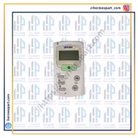 کنترل کولر یورک