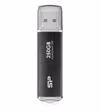 خرید فلش مموری سیلیکون پاور مدل Marvel Xtreme M80 USB 3.2 ظرفیت 250 گیگابایت قیمت روز