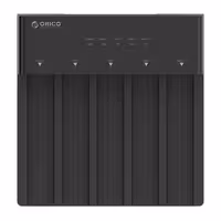 داک هارد دیسک اوریکو مدل 6558US3-C