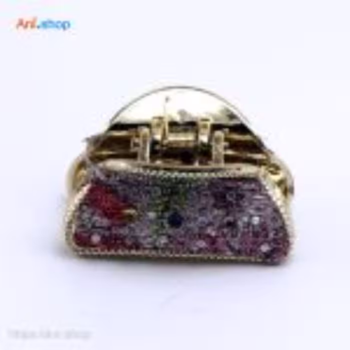 کش پاپیونی2عددی