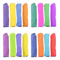 دستمال آشپزخانه  مدل qwe کد 1 بسته 12 عددی | کالا مکس