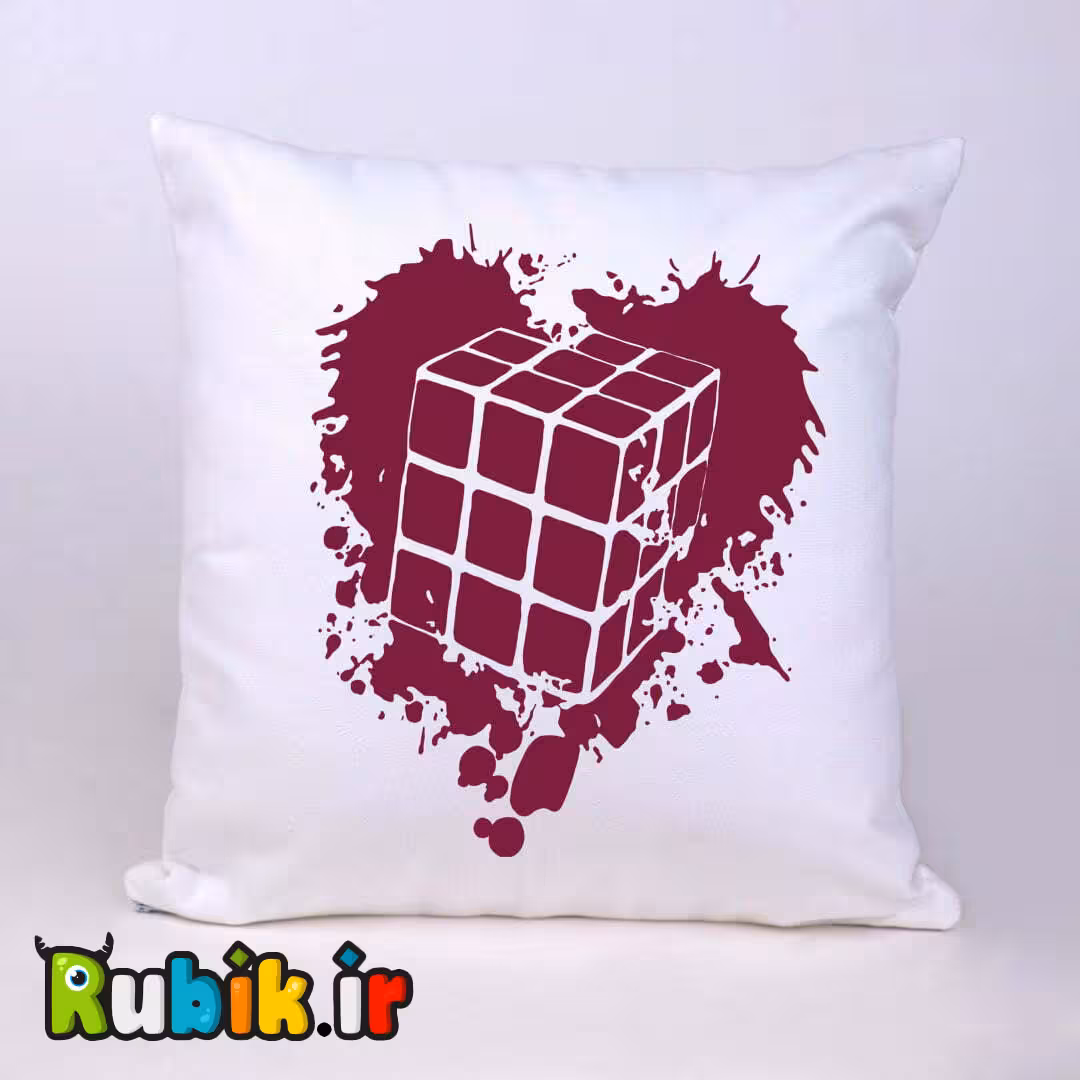 کوسن قلبی کد 49